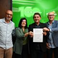 Foto: Assessoria/Prefeitura