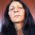 Iracema Camargo tinha 66 anos (Foto: Arquivo Pessoal)