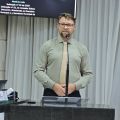 Foto: Assessoria/Câmara