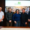 Foto: Assessoria/Prefeitura