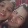 Ana e Marley em foto publicada nas redes sociais, em 2022. — Foto: Redes sociais
