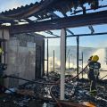 Foto: Corpo de Bombeiros