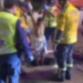 Foto: Guarda Municipal de Chapecó/Divulgação