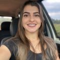 Deborah Rodrigues Monteiro tinha 27 anos (Foto: Arquvo Pessoal)