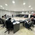 Foto: Assessoria/Câmara