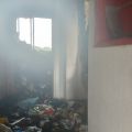 Foto: Corpo de Bombeiros