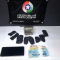 Foto: Polícia Militar