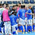Foto: Assessoria/Futsal
