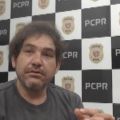 Foto: Reprodução/RPC