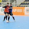 Foto: Assessoria/Futsal