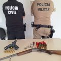Foto: Divulgação/Polícia Civil