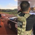 Investigação foi realizada ao longo de sete meses (Foto: Polícia Civil)