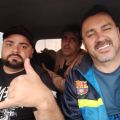 Foto: Arquivo pessoal