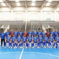 Foto: Assessoria/Futsal