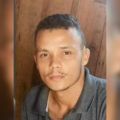 Jovem de 23 anos morre engasgado com pedaço de carne em SC — Foto: Reprodução/Rede Social/Funerária Taioense