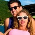 Casal estava junto há 10 anos e morava em Balneário Camboriú — Foto: Redes sociais/Divulgação