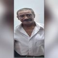 Darci Assis de Camargo era conhecido como “Xiru Caçadorense” (Foto: Arquivo Pessoal)