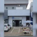Lotérica Gaivota, local onde as apostas foram feitas — Foto: Divulgação