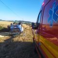 Foto: Corpo de Bombeiros