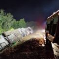 Foto: Corpo de Bombeiros