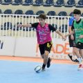 Foto: Assessoria/Futsal