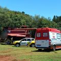 Foto: Clevelândia Online
