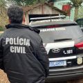 Foto: Polícia Civil