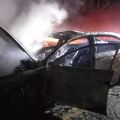  Foto: Corpo de Bomebiros/Divulgação