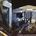 Foto: Corpo de Bombeiros