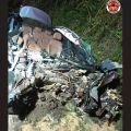 Foto: Corpo de Bombeiros