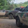 Foto: Polícia Militar