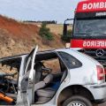Foto: Corpo de Bombeiros