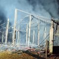 Foto: Corpo de Bombeiros