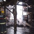 Fotos: Corpo de Bombeiros