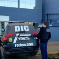 Foto: Polícia Civil