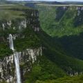 Foto: Prefeitura de Cambará do Sul/ND