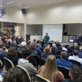Foto: Cassio Mello/Portal TiviNet