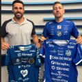 Foto: Divulgação/Pato Futsal