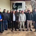 Foto: Assessoria/Prefeitura