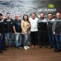 Foto: Assessoria/Prefeitura