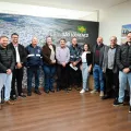 Foto: Assessoria/Prefeitura