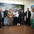 Foto: Assessoria/Prefeitura
