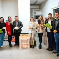 Foto: Assessoria/Prefeitura