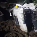 Foto: Corpo de Bombeiros