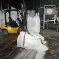 Foto: Corpo de Bombeiros