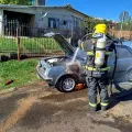 Foto: Corpo de Bombeiros