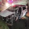 Foto: Corpo de Bombeiros