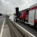 Foto: Corpo de Bombeiros