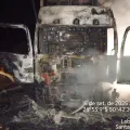 Foto: Corpo de Bombeiros