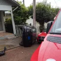 Foto: Corpo de Bombeiros